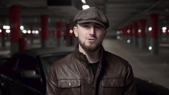 Султан лагучев - люблю и ненавижу (2022)