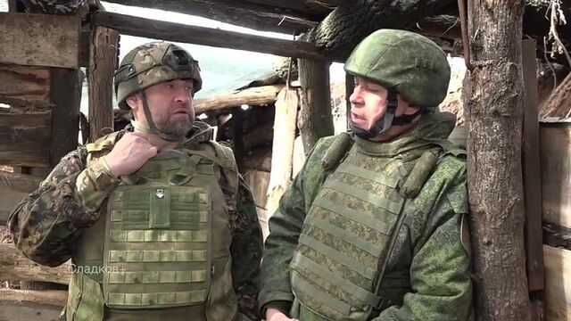 [сладков плюс] донбасс, ситуация на фронте