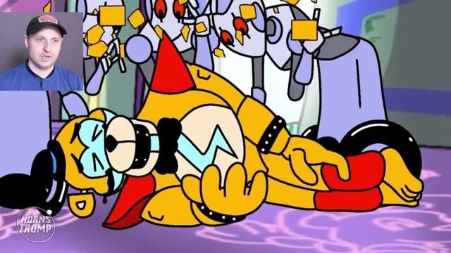 Фреди - последний шанс. фнаф 9 мульты. фнаф секьюрити брич анимации