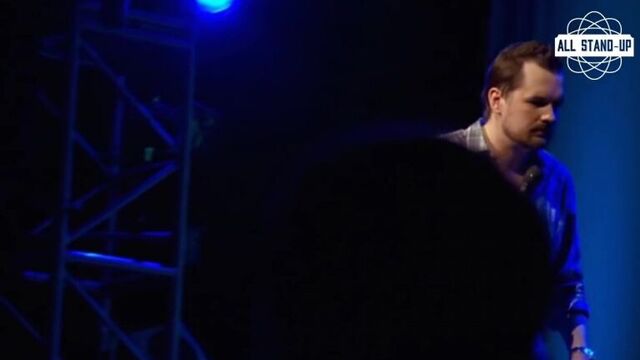 Джим джеффрис - шлюха для инвалида