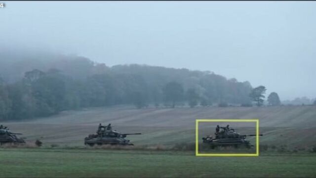 [kinokos] все киногрехи "ярость"