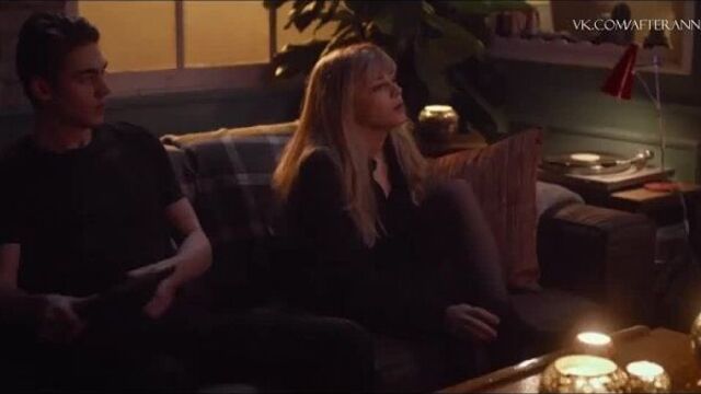 После. глава 4 | тесса и хардин потеряли самоконтроль