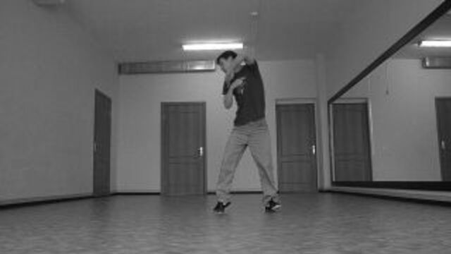 Илья "бардак" (дк4) / long arm - perfect morning