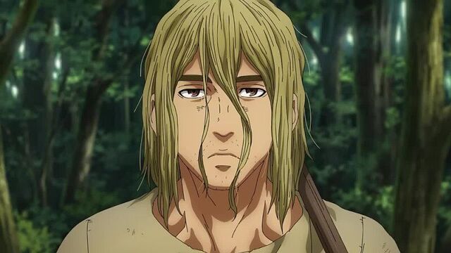 Сага о винланде 2 / vinland saga season 2 - трейлер