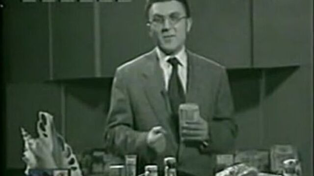 «вы очевидец» для взрослых, 1999