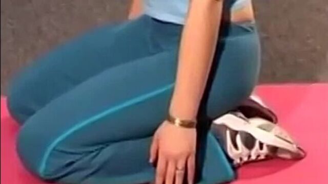 Упражнения бубновского при болях в спине