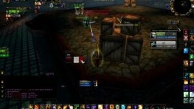 Адк-дц vs. сурв хант-дц