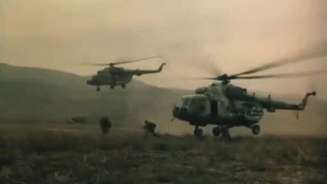 Олег гонцов - память (афганский излом)