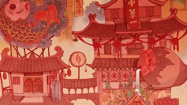 Девичья кулинария в стиле кунг-фу \ kung fu cooking girls (китай, 2011)