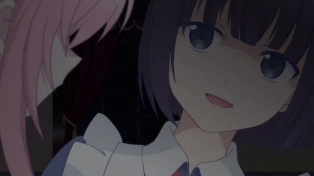 Happy sugar life / сладкая жизнь - 1 серия [озвучка: oni & lonely dragon (animaunt)]