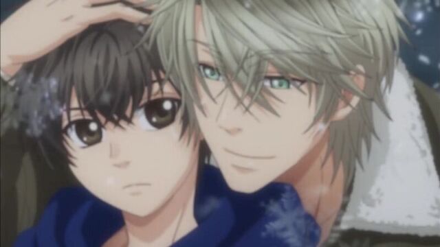 Больше, чем возлюбленные 6 серия (русские субтитры aniplay.tv) super lovers