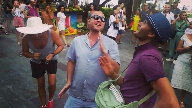 Погуляем по ялте?... (часть 2)