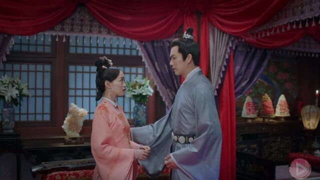 Нефритовое сердце ши - 4 серия с русской озвучкой