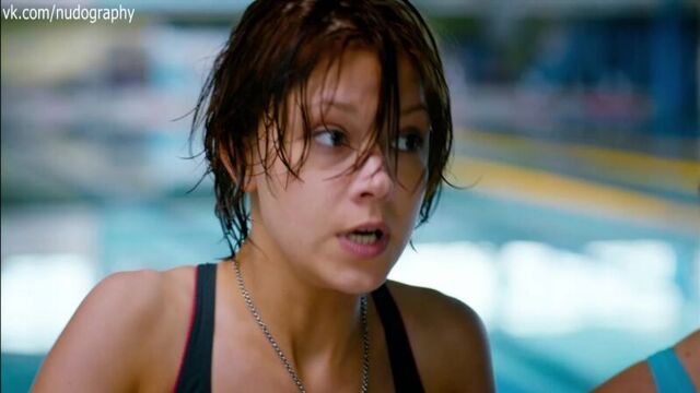 Мария пирогова в фильме "тёмный мир: равновесие" (2013, олег асадулин)