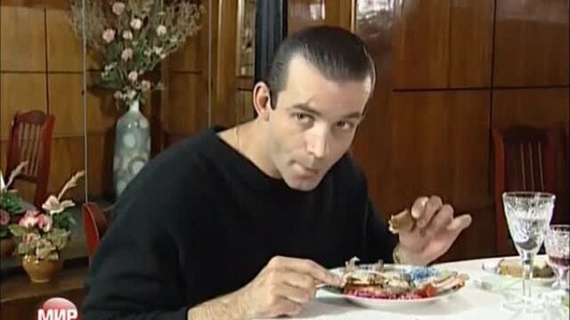 Бандитский петербург 2 сезон 6 серия