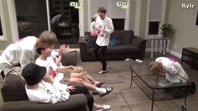 Джин, как макнэ bts ~ подборка смешных моментов #happyjinday