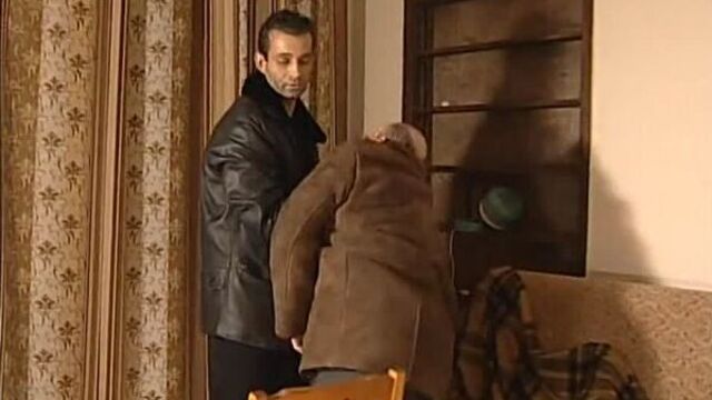 Бандитский петербург 2. адвокат 6 серия