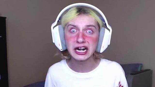 Даша корейка / не амогус