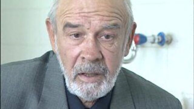 Бандитский петербург - адвокат / антибиотик о женщинах