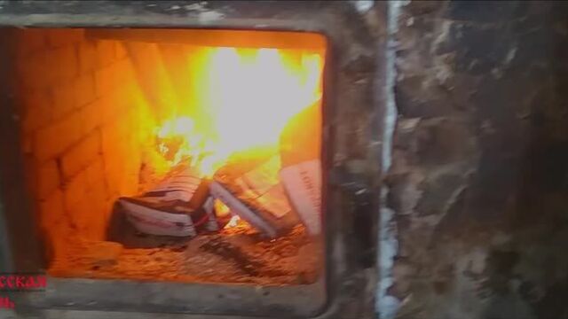 Запуск котла дквр-4-13