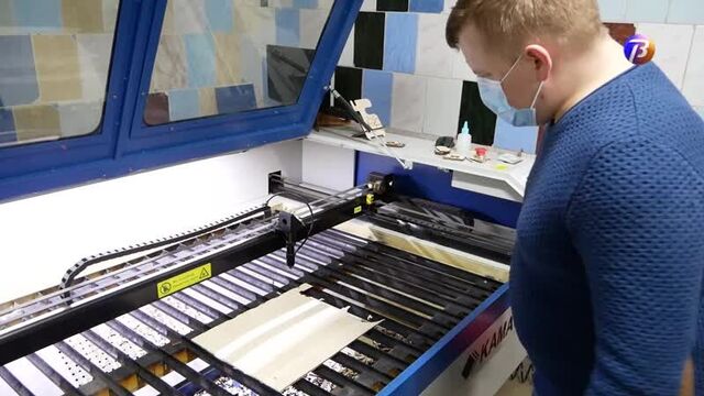 Выкса-медиа: "наставничество: расширяя горизонты"