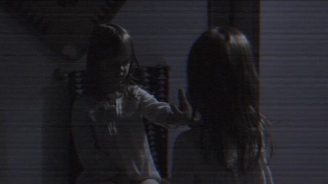 Паранормальное явление 5: призраки 3d