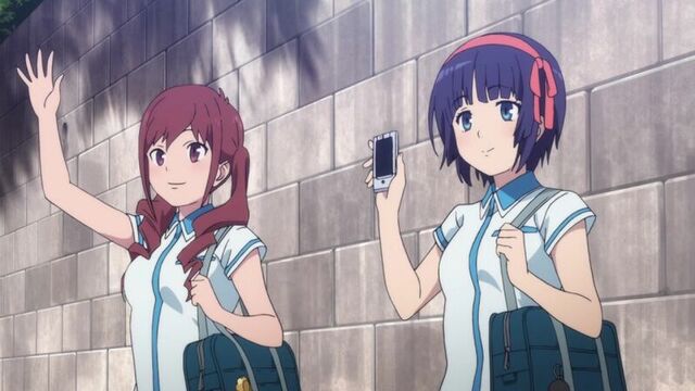 Kuromukuro / чёрная сталь / чёрный хром - 1 серия [озвучка: balfor, гамлетка цезаревна, 9й неизвестный & oriko (anidub mvo)]