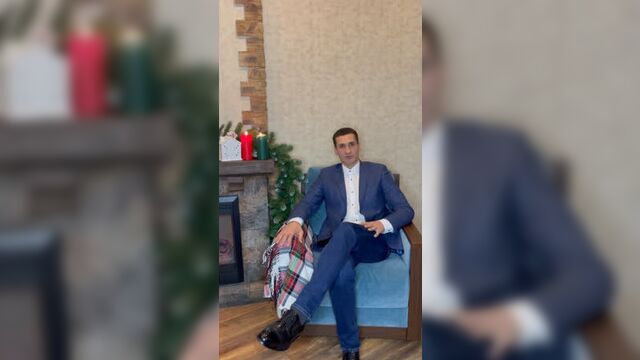 Алгоритм нашей жизни