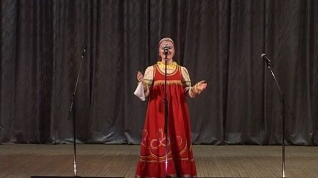 "перепёлка" лала измайлова , г.ярославль 2010 г.