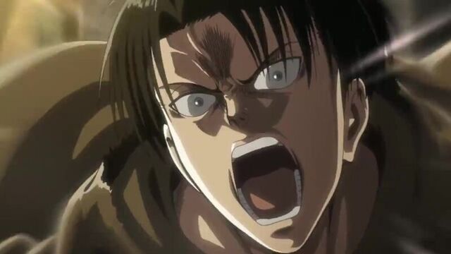 Shingeki no kyojin 3 трейлер с русской озвучкой от overlords'a / вторжение титанов тв 3