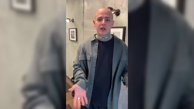 Алексей осипчук о фонде «доброделы петербурга" park by osipchuk