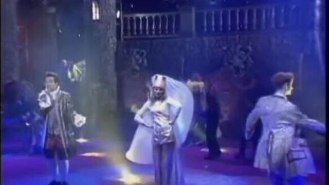 Группа двое - зной моей души