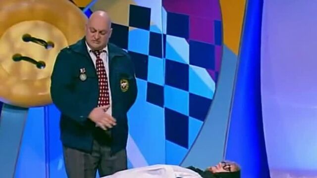 Смехопанорама. лучшее. выпуск 64