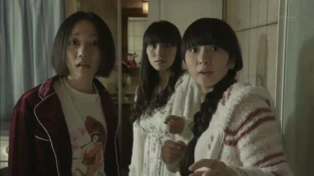 [drama] "мысли" - 1 серия