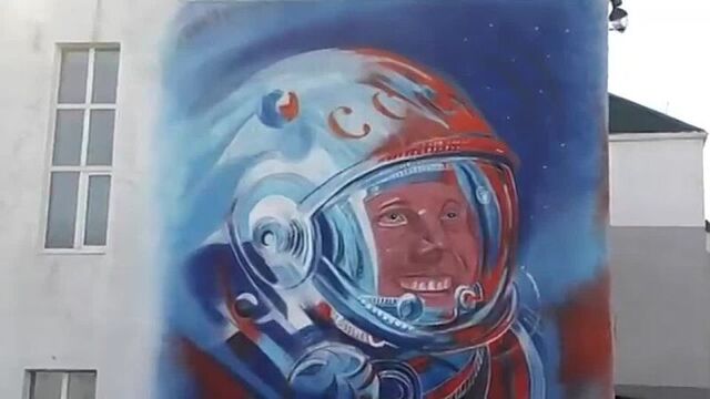 " кубик" школа окнами в небо тизер