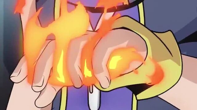 Этот чудесный мир / subarashiki kono sekai the animation - трейлер