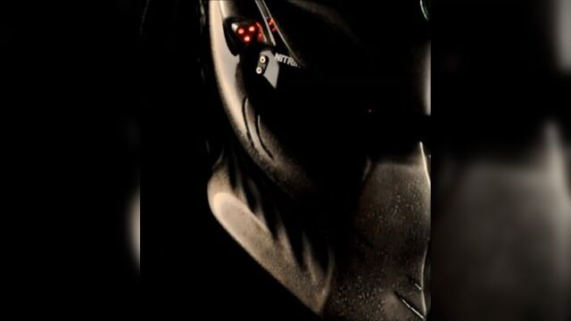 Шлем хищник (оригинал)