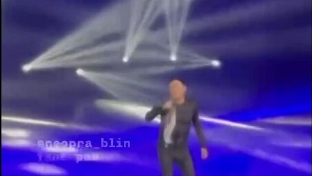 Последний концерт юры шатунова