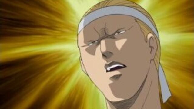 Tv | cromartie high school | кромешная путяга 19/26 (субтитры)