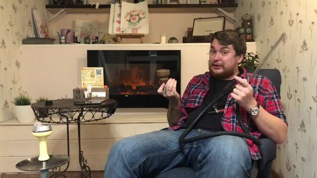 Video by кальянный кот (18+) | магазин кальянов