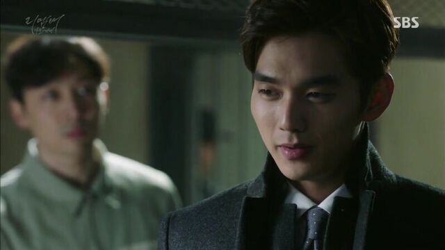 Помнить - война сына 15 серия ( озвучка steponee )