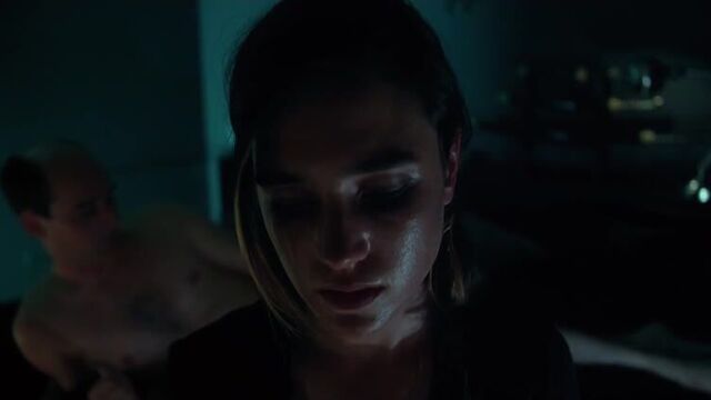 Дженнифер коннелли (jennifer connelly) секс в фильме «реквием по мечте» (2000)