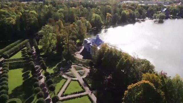 Екатерина. самозванцы. трейлер