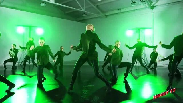 Сектор газа - свидание (alex malyugin remix) sergey tv video clip