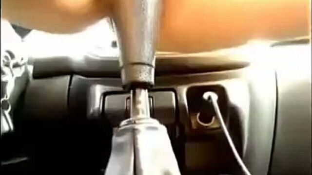 Нетипичная мастурбация -вот это поворот