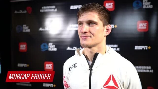 Мовсар евлоев: это не было раздельное решение