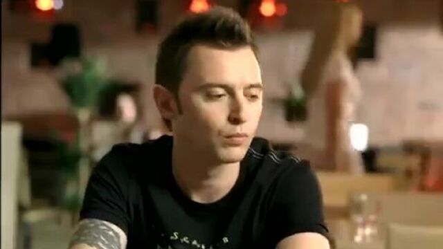 Клип: звери - если ты скажешь да