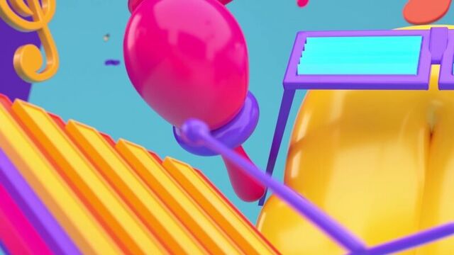 Телеканал мультимузыка