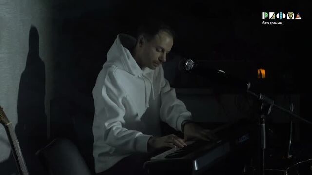 Музыкальная пауза / сергей достовалов / стихия: зима / рифма без границ