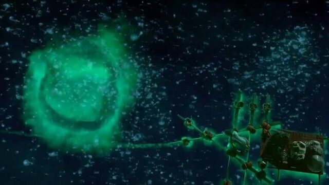 Жизнь пи [2012]